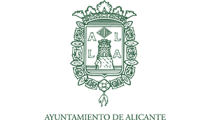 Logotipo Ayuntamiento de Alicante