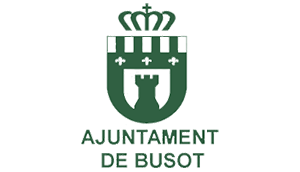 Logotipo Ajuntament de Busot