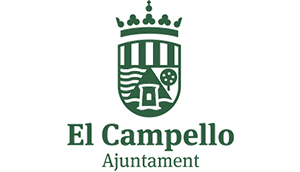 Logotipo de Ajuntament El Campello