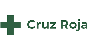 Logotipo Cruz Roja