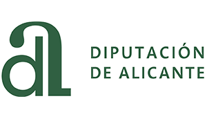 Logotipo Diputación de Alicante