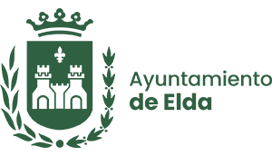 Logotipo Ayuntamiento de Elda