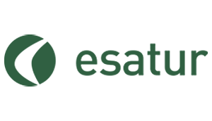 Logotipo ESATUR