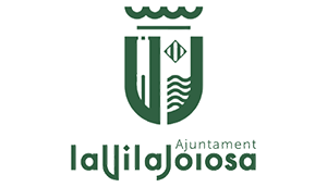 Logotipo Ajuntament La Vilajoiosa