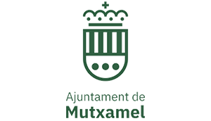 Logotipo Ajuntament de Mutxamel